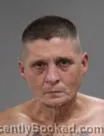 Mugshot of ROBERT EUGENE STANLEY booked in Wayne County, Indiana on July 30, 2026