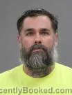 Mugshot of RANDALL KEITH VOILES booked in Wayne County, Indiana on August 4, 2026