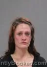 Mugshot of SARA ELIZABETH BEATY booked in Wayne County, Indiana on April 30, 2026