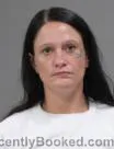 Mugshot of SARA ELIZABETH BEATY booked in Wayne County, Indiana on July 18, 2026
