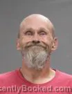 Mugshot of Shawn Morong Beal booked in Wayne County, Indiana on October 23, 2026