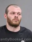 Mugshot of SKYLER ALLEN GOODWIN booked in Wayne County, Indiana on May 11, 2026