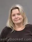 Mugshot of SHELLY HARTWELL