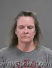 Mugshot of Sarah Hicks booked in Wayne County, Indiana on September 10, 2026