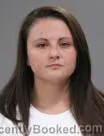 Mugshot of SARA ANNE KING booked in Wayne County, Indiana on May 2, 2026