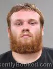 Mugshot of SKYLER PAYTON MCKINNEY booked in Wayne County, Indiana on July 31, 2026