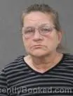 Mugshot of SHARON MICHELLE MCMILLER