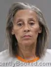 Mugshot of SHENANDOE LYNN ROGERS booked in Wayne County, Indiana on June 10, 2026