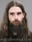 Mugshot of Sean Joseph Sousa booked in Wayne County, Indiana on September 6, 2026