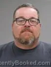 Mugshot of Thomas Iii Barrett booked in Wayne County, Indiana on September 10, 2026