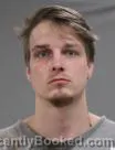 Mugshot of TANNER ROBERT CLAYBAKER booked in Wayne County, Indiana on July 30, 2026