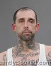 Mugshot of TRAVIS R DAVIS booked in Wayne County, Indiana on June 19, 2026