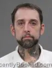 Mugshot of Travis R Davis booked in Wayne County, Indiana on September 2, 2026