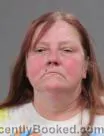 Mugshot of TERESA MARIE DAVIS booked in Wayne County, Indiana on July 10, 2026