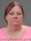 Mugshot of TERESA MARIE DAVIS booked in Wayne County, Indiana on July 17, 2026