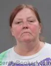 Mugshot of TERESA MARIE DAVIS booked in Wayne County, Indiana on July 24, 2026