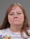 Mugshot of Teresa Marie Davis booked in Wayne County, Indiana on August 26, 2026