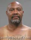 Mugshot of Timothy Marshall Ealy booked in Wayne County, Indiana on August 22, 2026