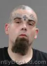 Mugshot of Todd Lesley Frady booked in Wayne County, Indiana on August 29, 2026