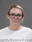 Mugshot of TAYLOR DANIELLE GLANDER booked in Wayne County, Indiana on June 15, 2026
