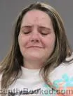 Mugshot of TIFFANY K GARRISON booked in Wayne County, Indiana on May 7, 2026