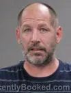 Mugshot of TYLER RAY GARRISON booked in Wayne County, Indiana on July 14, 2026