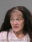 Mugshot of TAUTIA RENEE GROSS booked in Wayne County, Indiana on July 12, 2026