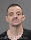 Mugshot of THOMAS REID HAMILTON booked in Wayne County, Indiana on June 18, 2026