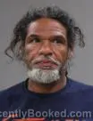 Mugshot of TERRAIN CYNDEL SR JAMES booked in Wayne County, Indiana on June 16, 2026