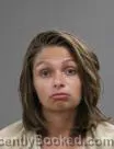 Mugshot of Tabitha Nichole Keener booked in Wayne County, Indiana on September 8, 2026
