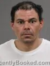 Mugshot of TRAVIS LEE KELLY booked in Wayne County, Indiana on May 11, 2026