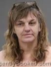 Mugshot of TRACY LYNN MAYS booked in Wayne County, Indiana on May 21, 2026