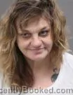 Mugshot of TRACY LYNN MAYS booked in Wayne County, Indiana on June 14, 2026
