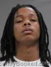 Mugshot of TREVAUGHN OLDHAM