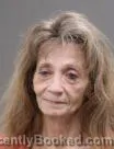 Mugshot of TERESA LEE ULLERY booked in Wayne County, Indiana on June 14, 2026
