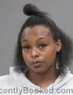 Mugshot of TAMMY RAENELL WILLIS booked in Wayne County, Indiana on June 9, 2026