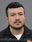 Mugshot of VICTOR HUGO GARCIA-RAMIREZ booked in Wayne County, Indiana on May 1, 2026