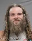 Mugshot of VICTOR ALEXANDER LEWIS booked in Wayne County, Indiana on June 18, 2026