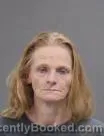 Mugshot of VICKI LYNN RIVERS booked in Wayne County, Indiana on May 21, 2026