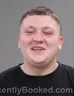 Mugshot of ZACHARY BRIAN MCKINNEY booked in Wayne County, Indiana on May 12, 2026