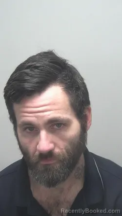 Mugshot of Darrell Leon Babbs