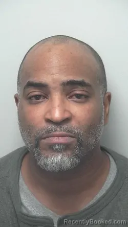 Mugshot of JONATHAN MICHAEL NEWSOME