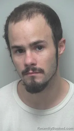 Mugshot of Michael Wayne Copeland