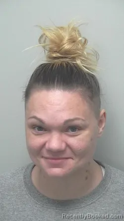 Mugshot of Trista Ann Lamprecht