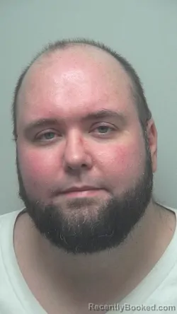 Mugshot of Jacob Tyler Bradshaw