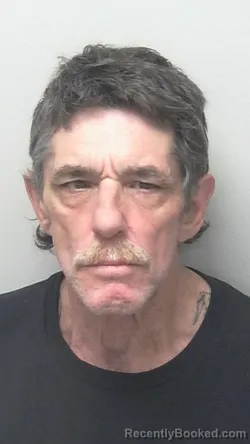 Mugshot of Daniel Paul Lavallee