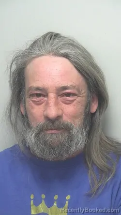 Mugshot of Adam Richard Pearson