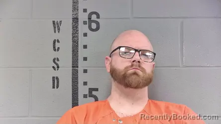 Mugshot of ARTHUR BOEHNING