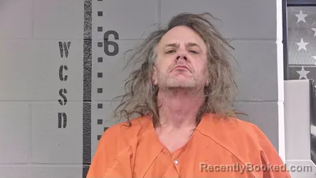 Mugshot of MATTHEW LOCK