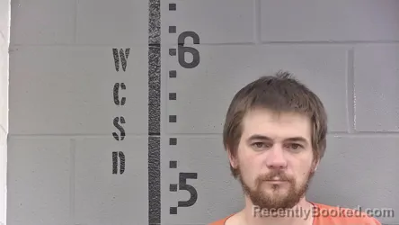 Mugshot of KAYNE MOLTER